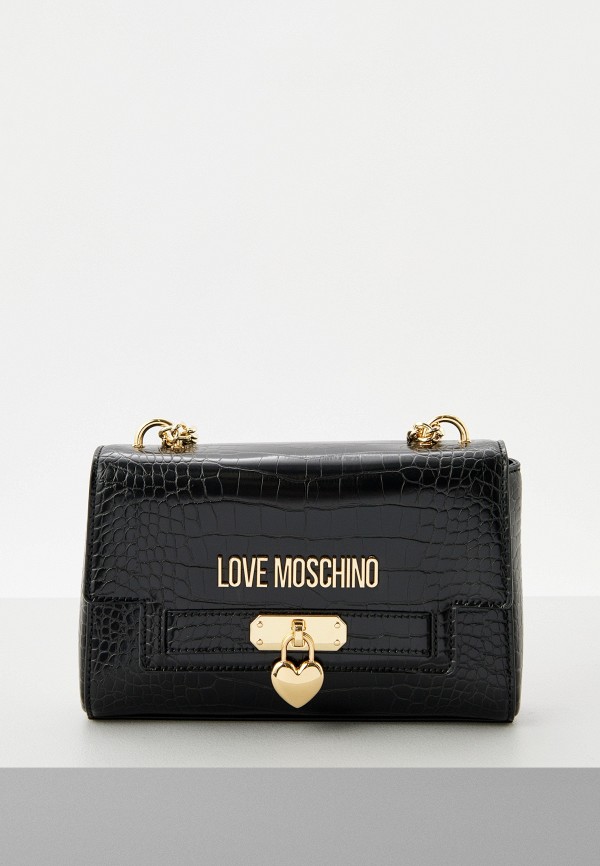фото Сумка love moschino