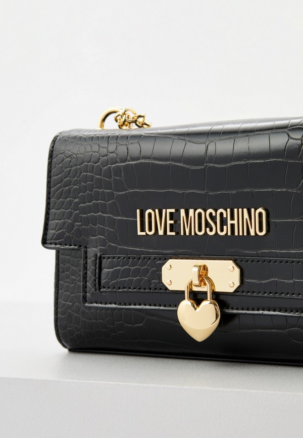 фото Сумка love moschino