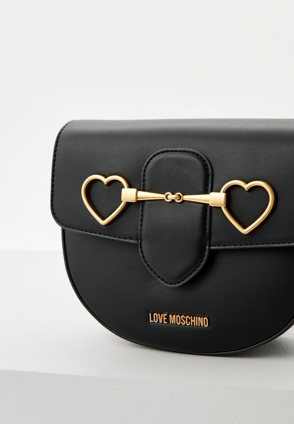 фото Сумка love moschino