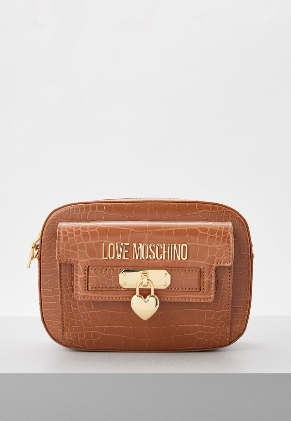 фото Сумка love moschino