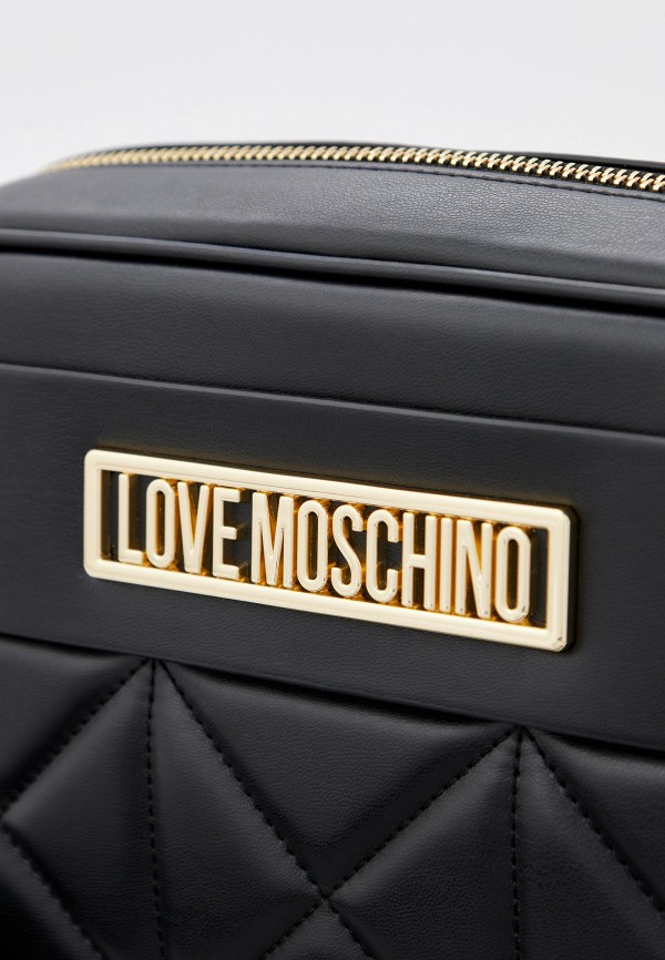фото Сумка love moschino