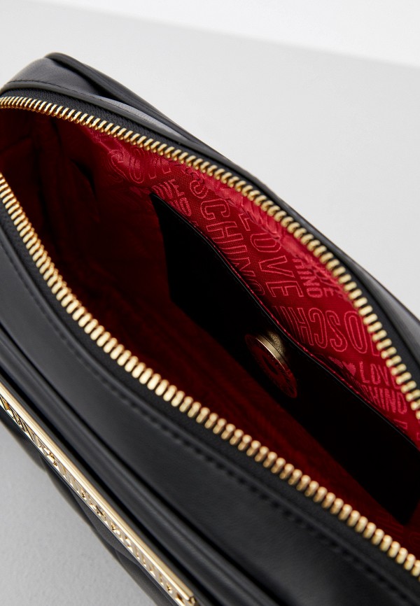 фото Сумка love moschino