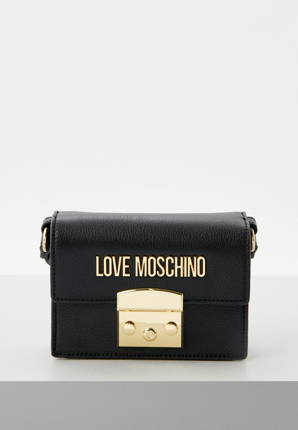 фото Сумка love moschino