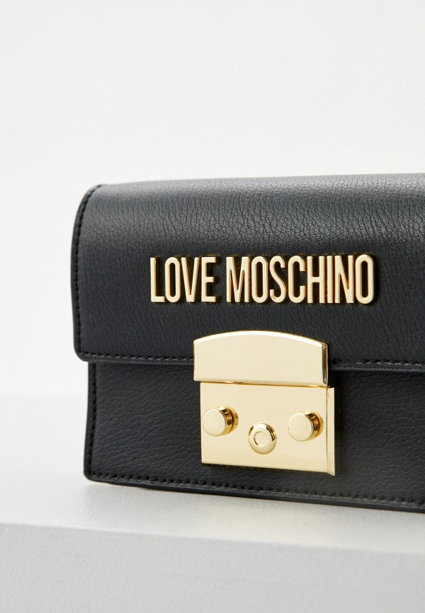фото Сумка love moschino