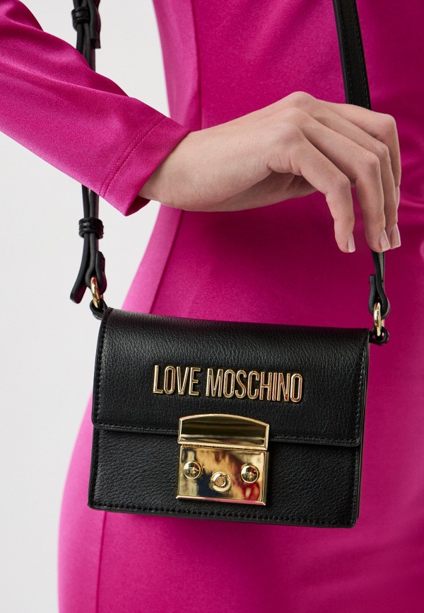 фото Сумка love moschino