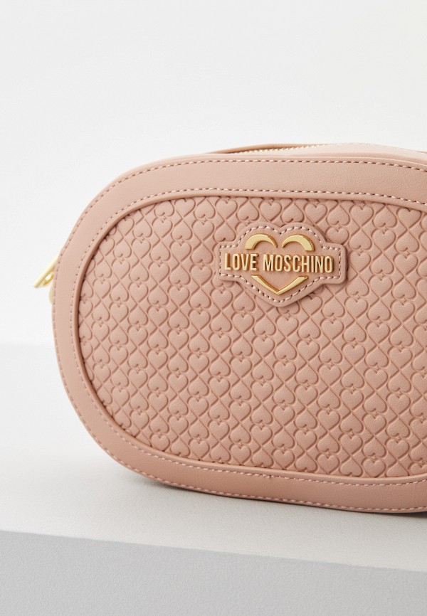 фото Сумка love moschino