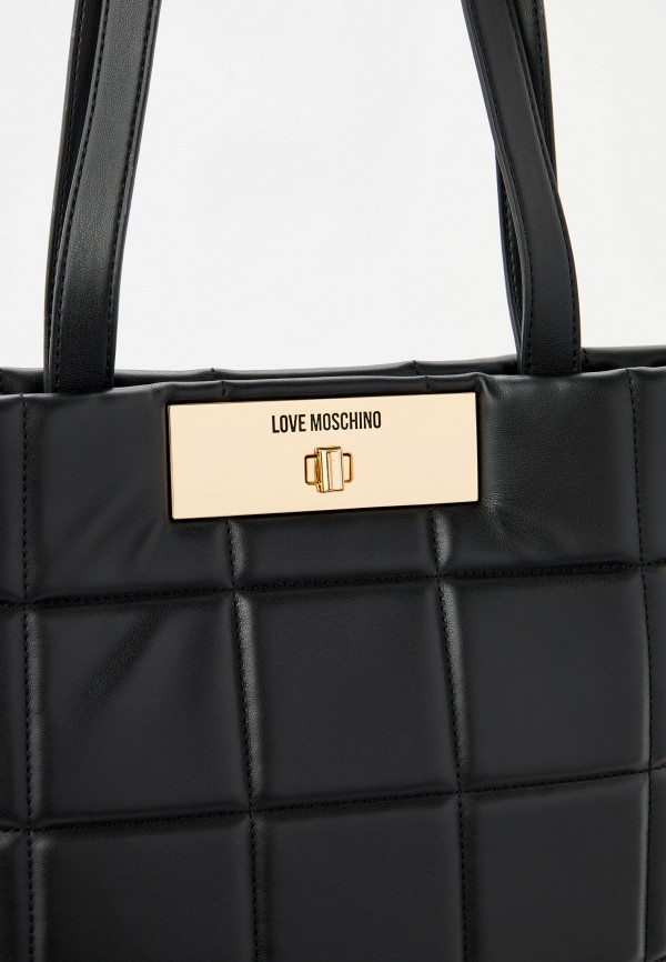 фото Сумка love moschino