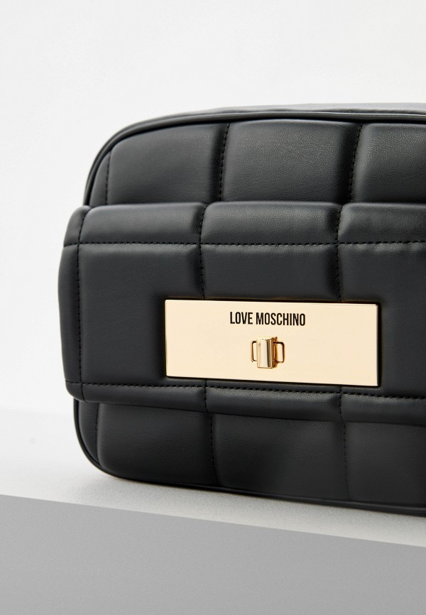 фото Сумка love moschino