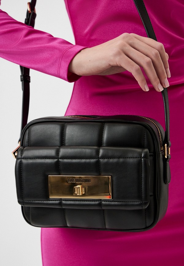 фото Сумка love moschino