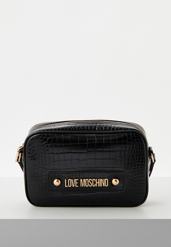 Сумка Love Moschino JC4431PP0FKS