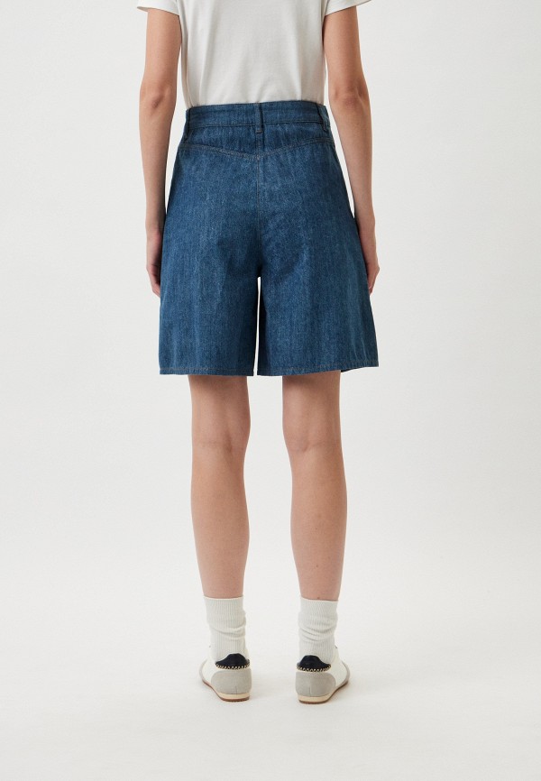 фото Шорты джинсовые love moschino