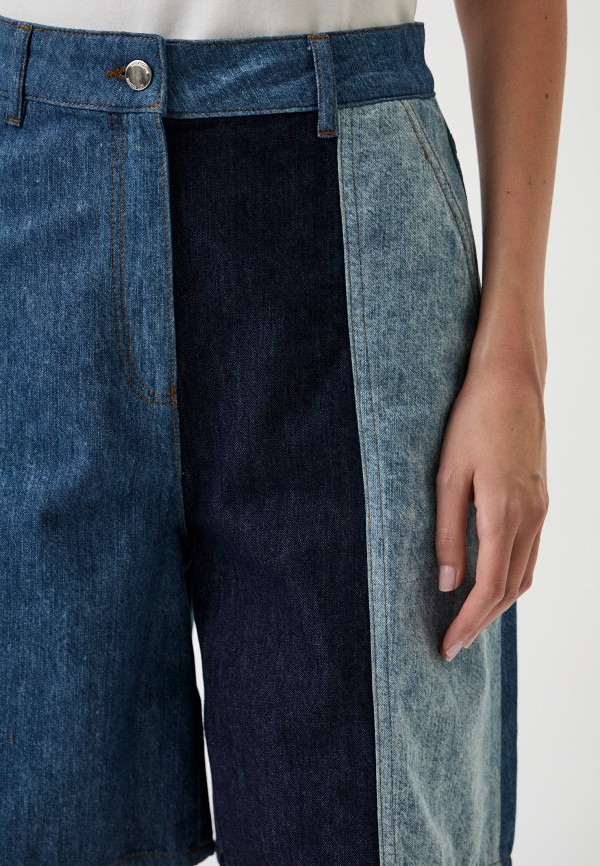 фото Шорты джинсовые love moschino