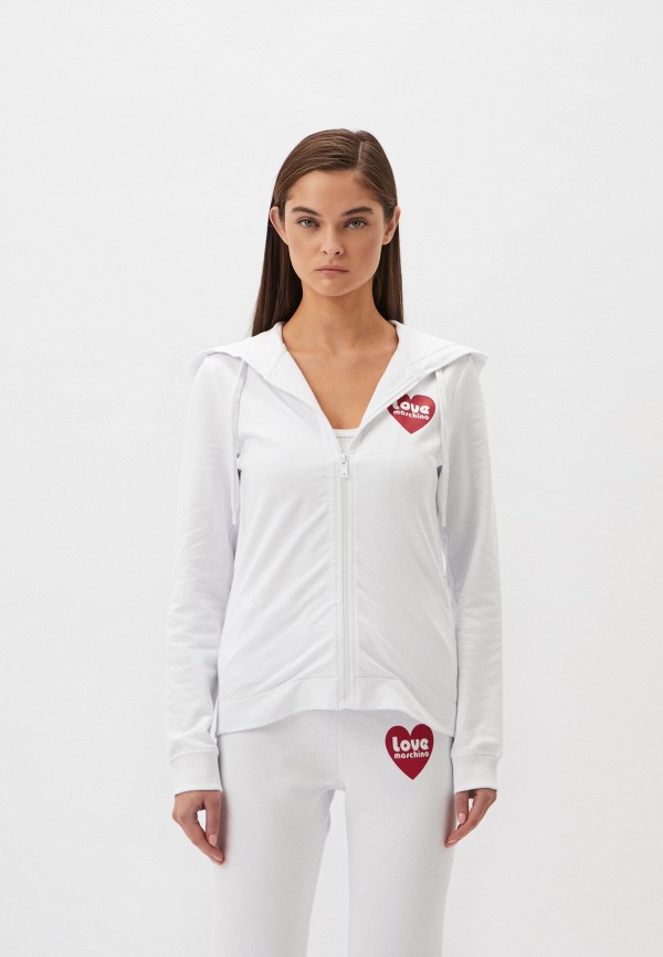 фото Костюм спортивный love moschino