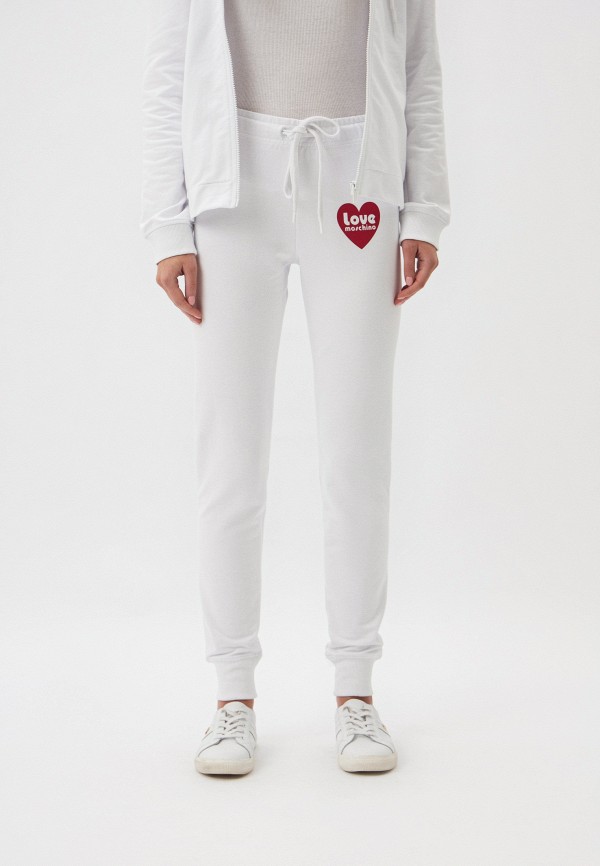 фото Костюм спортивный love moschino