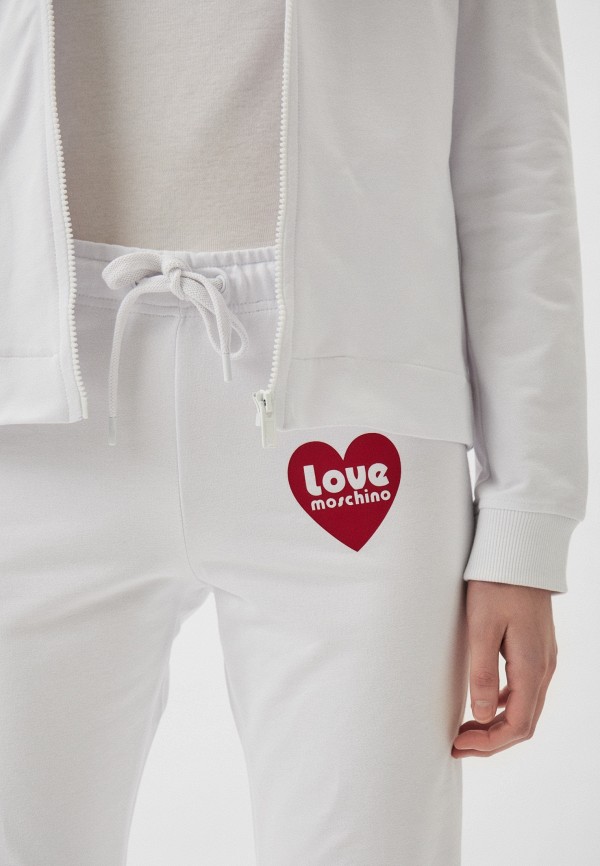 фото Костюм спортивный love moschino