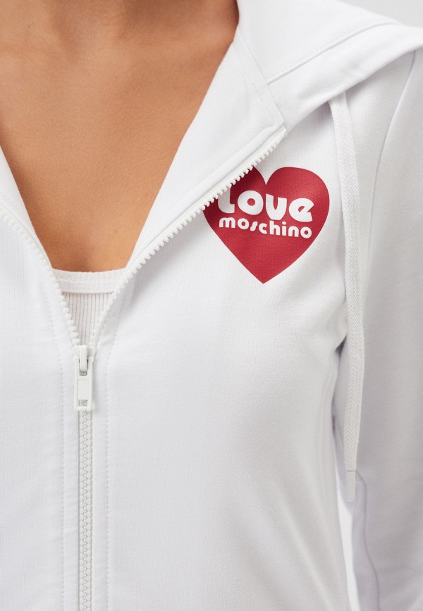 фото Костюм спортивный love moschino