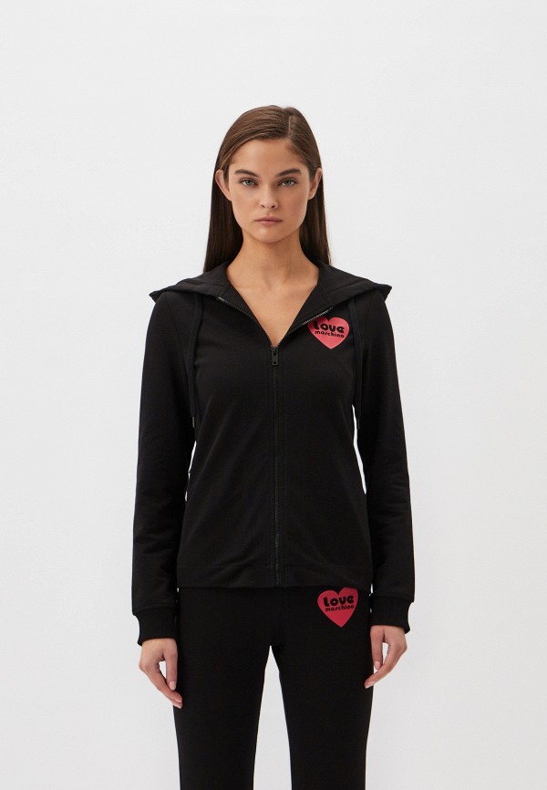 фото Костюм спортивный love moschino