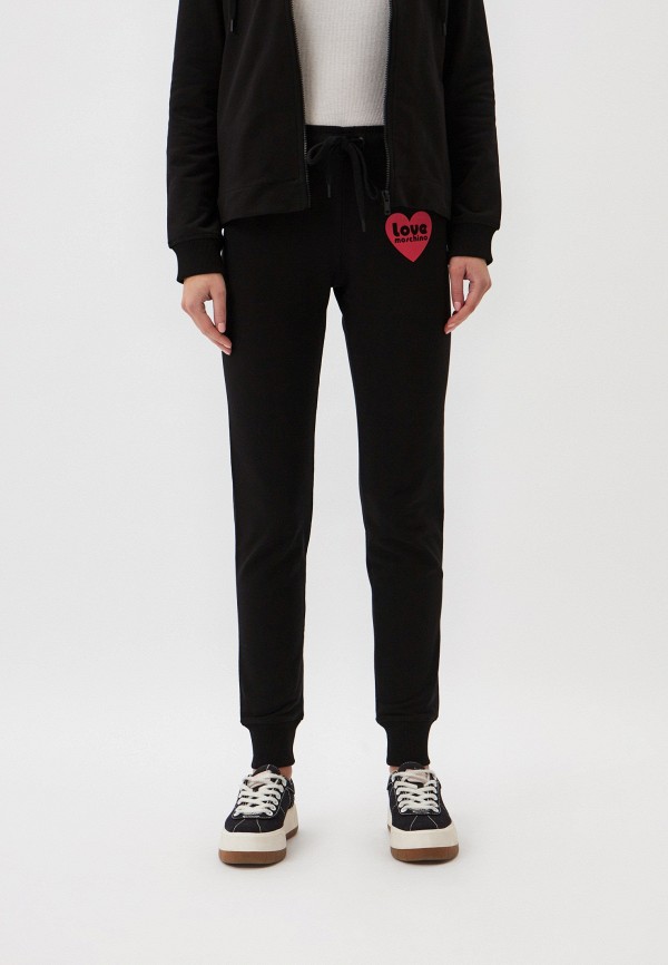 фото Костюм спортивный love moschino