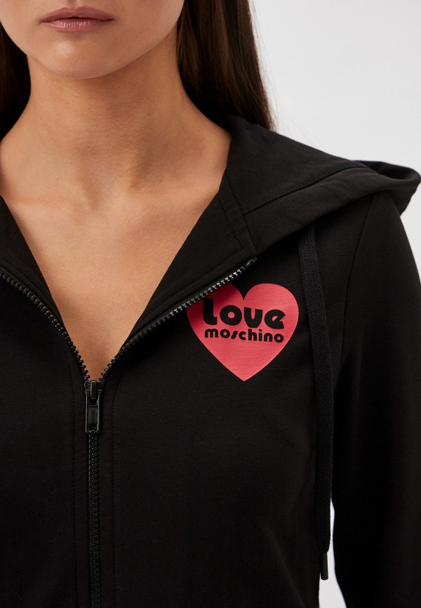 фото Костюм спортивный love moschino