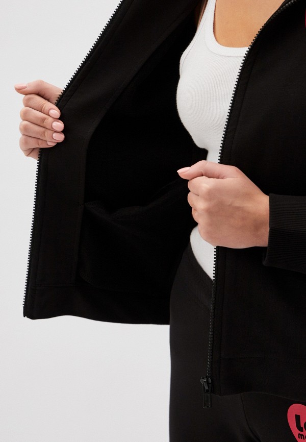 фото Костюм спортивный love moschino