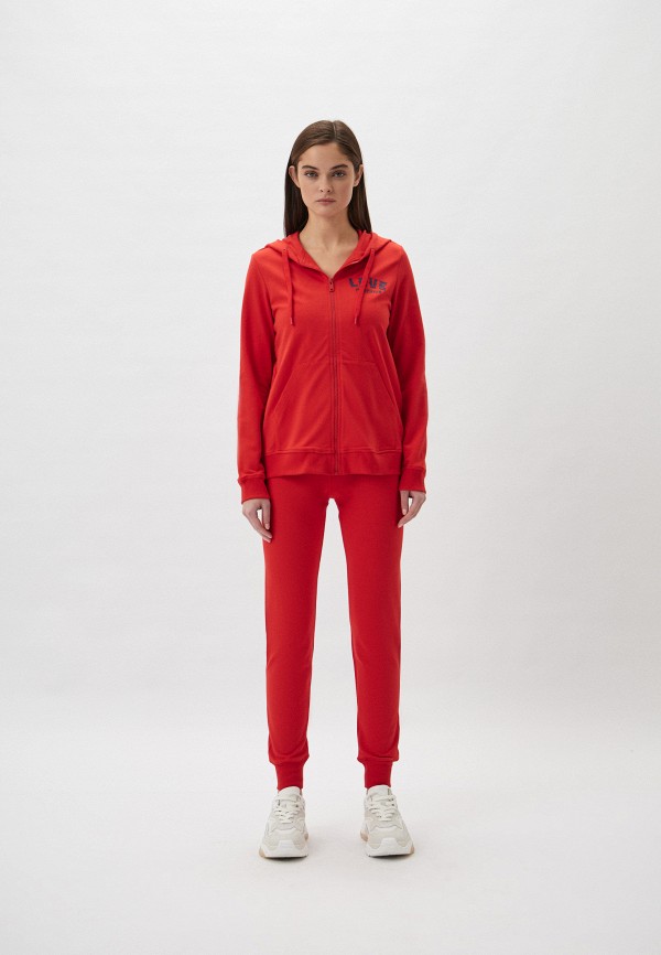 фото Костюм спортивный love moschino