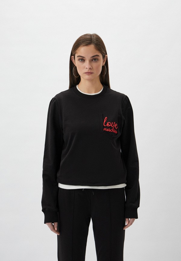 фото Костюм спортивный love moschino