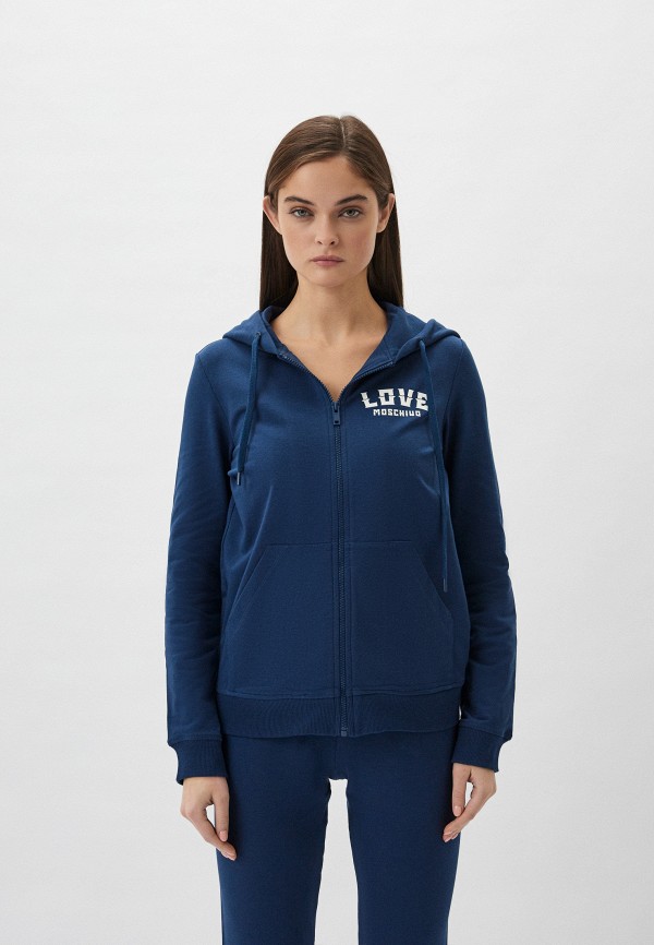 фото Костюм спортивный love moschino