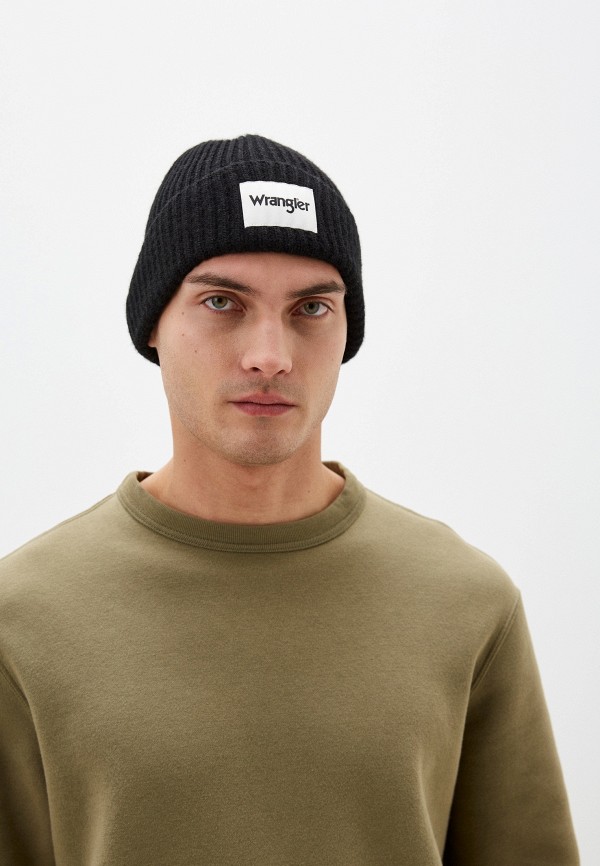 фото Шапка wrangler