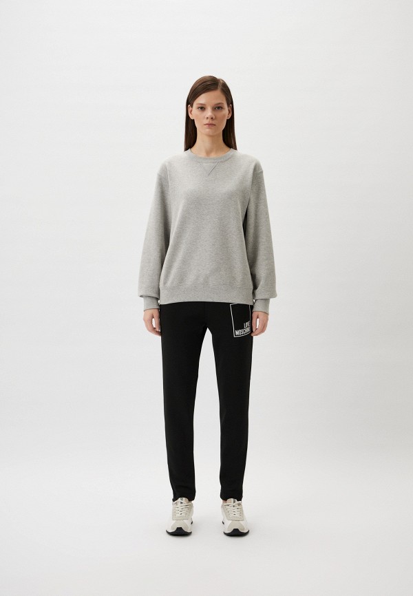 фото Брюки спортивные love moschino