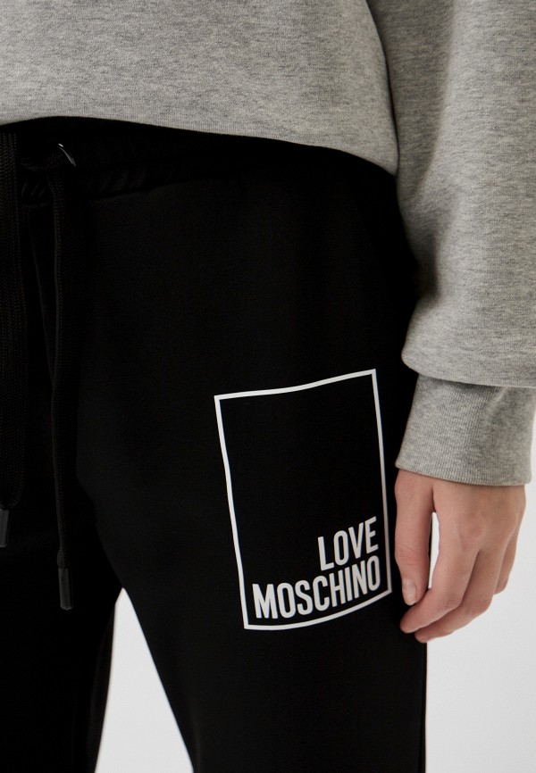 фото Брюки спортивные love moschino