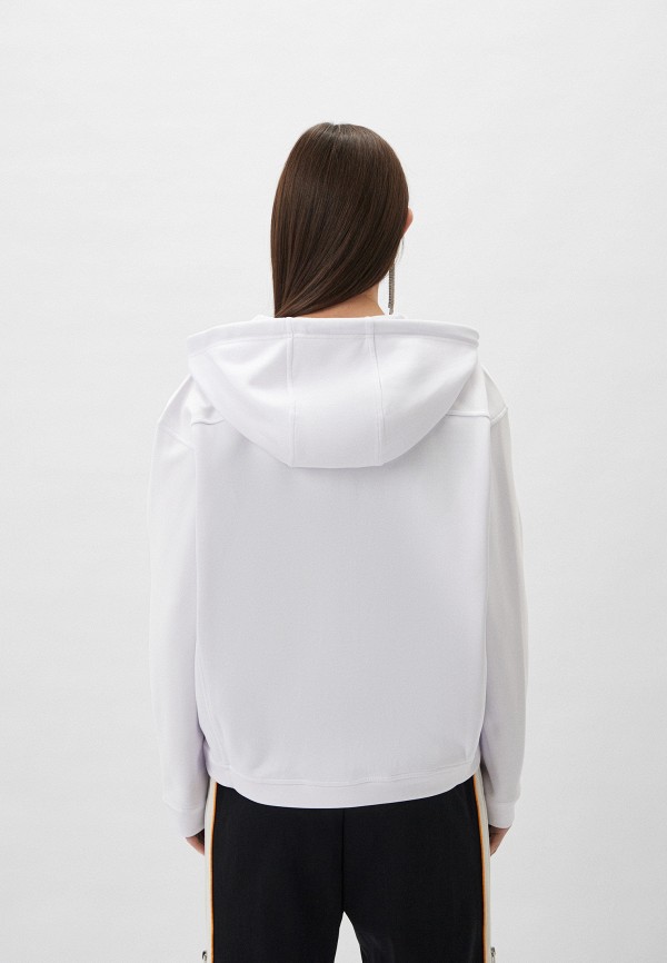 фото Толстовка love moschino