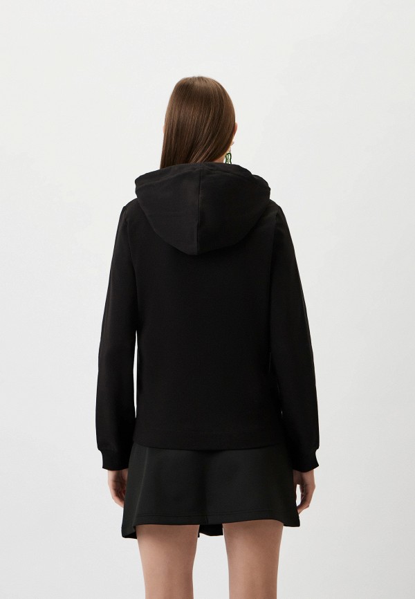 фото Толстовка love moschino