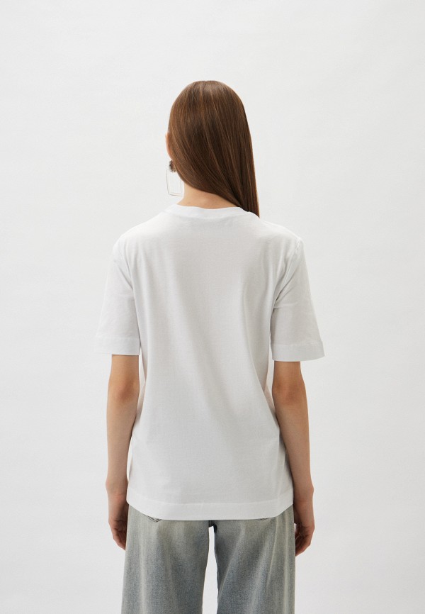 фото Футболка love moschino