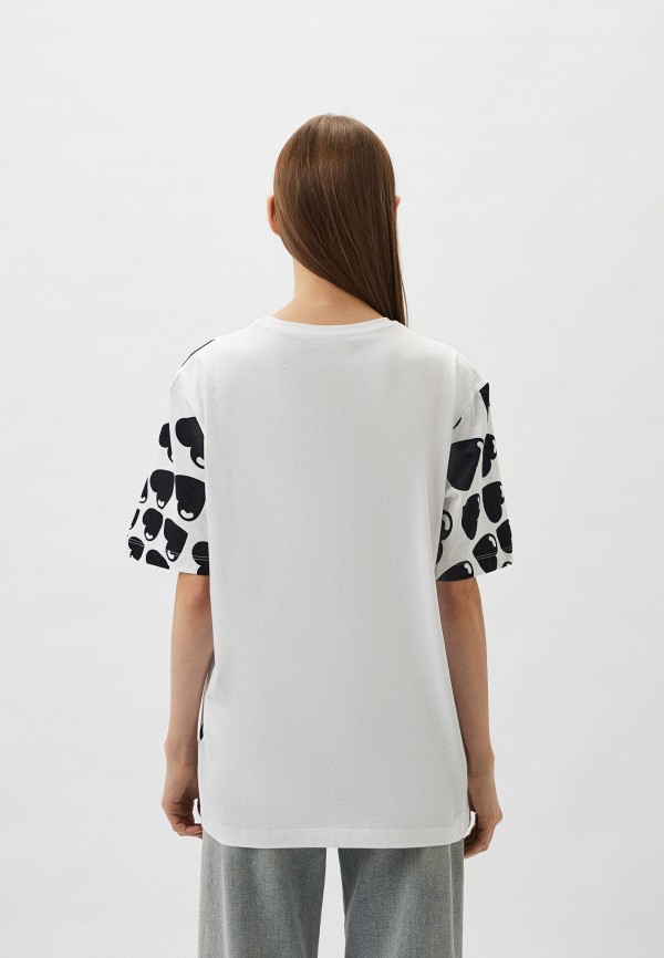 фото Футболка love moschino