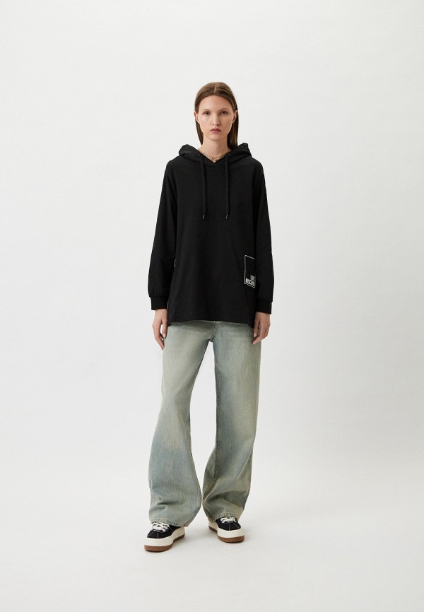 фото Худи love moschino