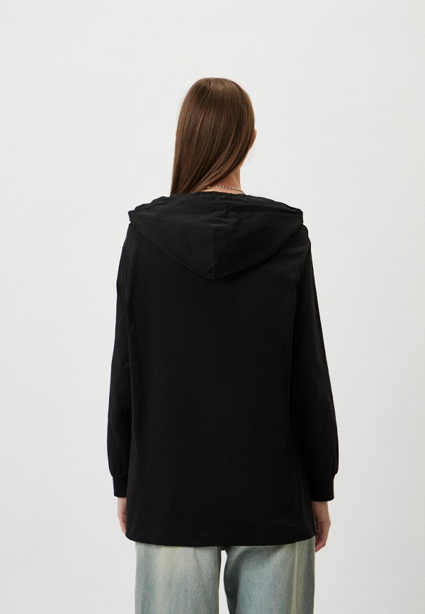 фото Худи love moschino