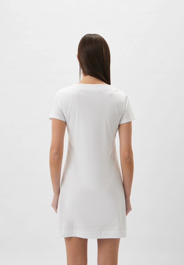 фото Платье love moschino