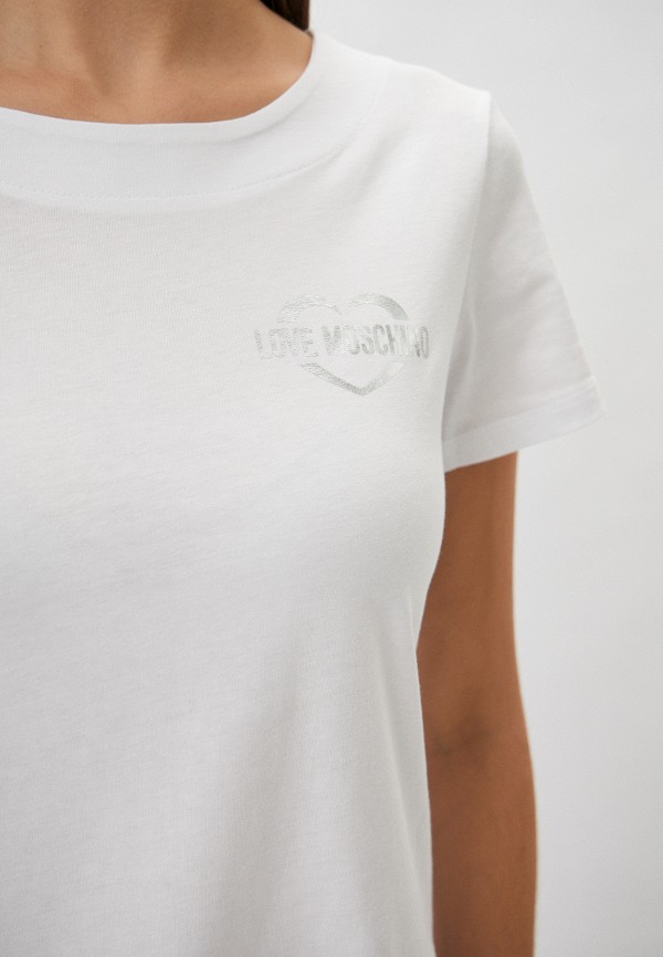 фото Платье love moschino