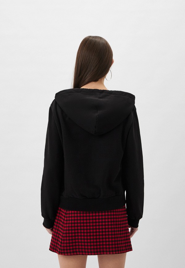 фото Худи love moschino