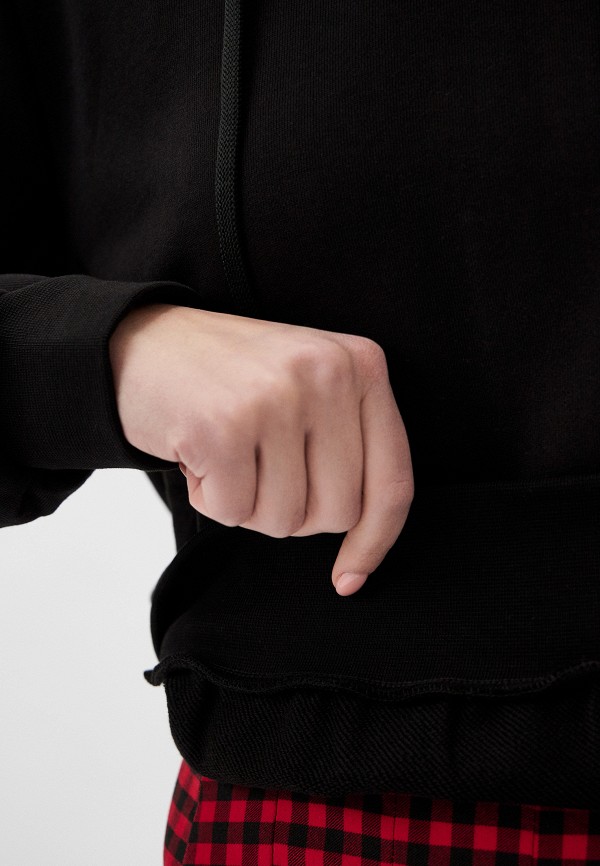 фото Худи love moschino