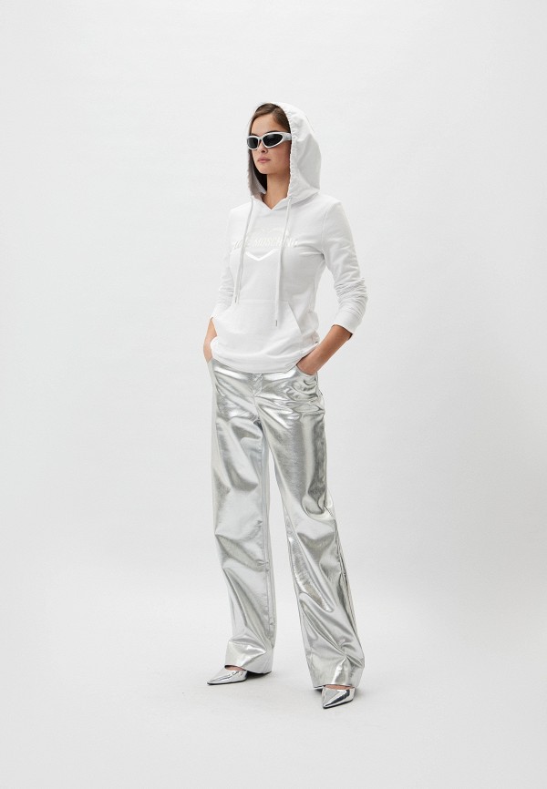 фото Худи love moschino