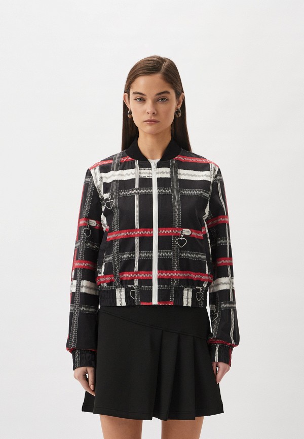 

Куртка Love Moschino, Разноцветный