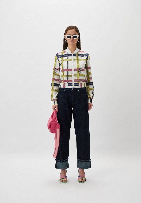 фото Куртка love moschino