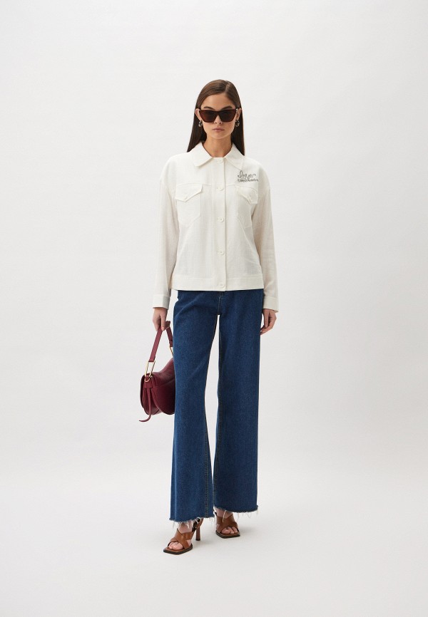 фото Куртка love moschino