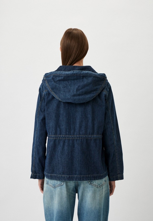 фото Куртка джинсовая love moschino