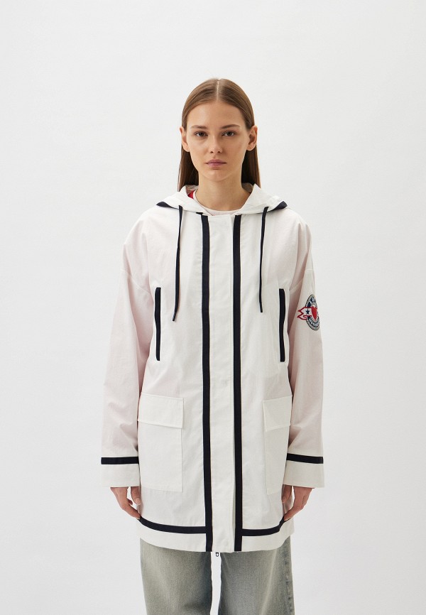 

Куртка Love Moschino, Белый