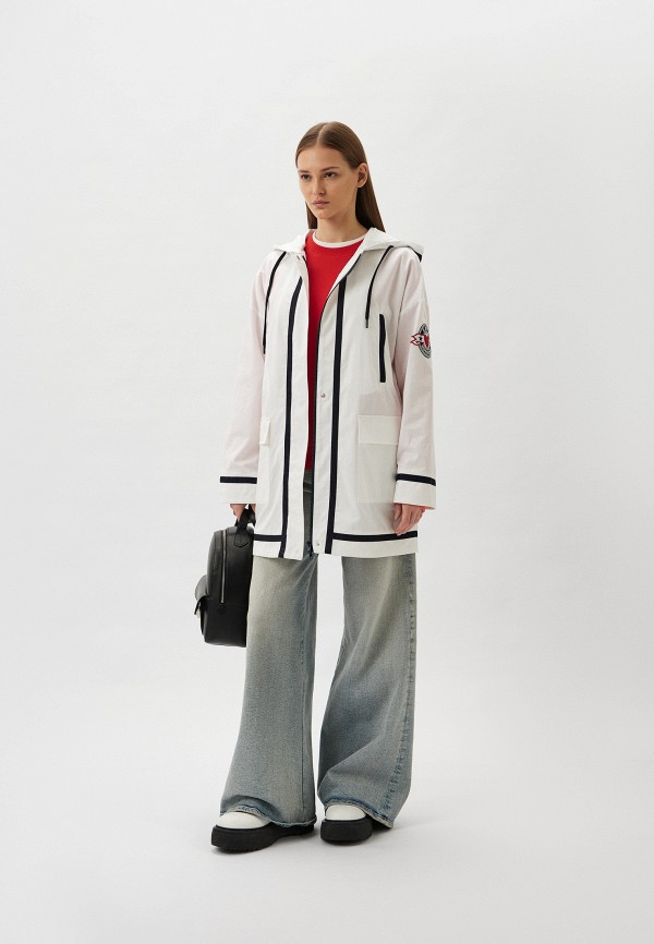 фото Куртка love moschino