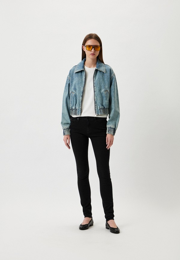 фото Джинсы love moschino