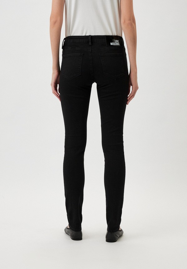 фото Джинсы love moschino