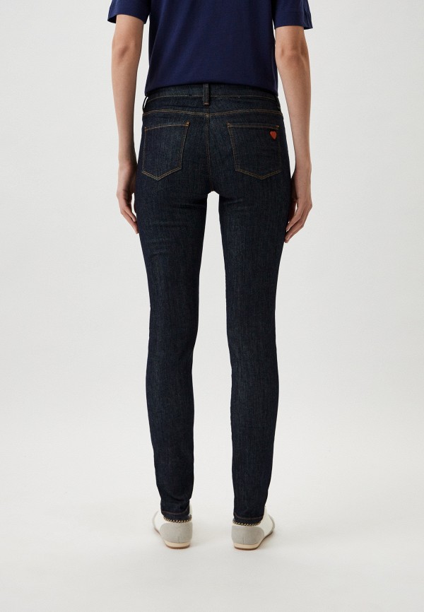 фото Джинсы love moschino